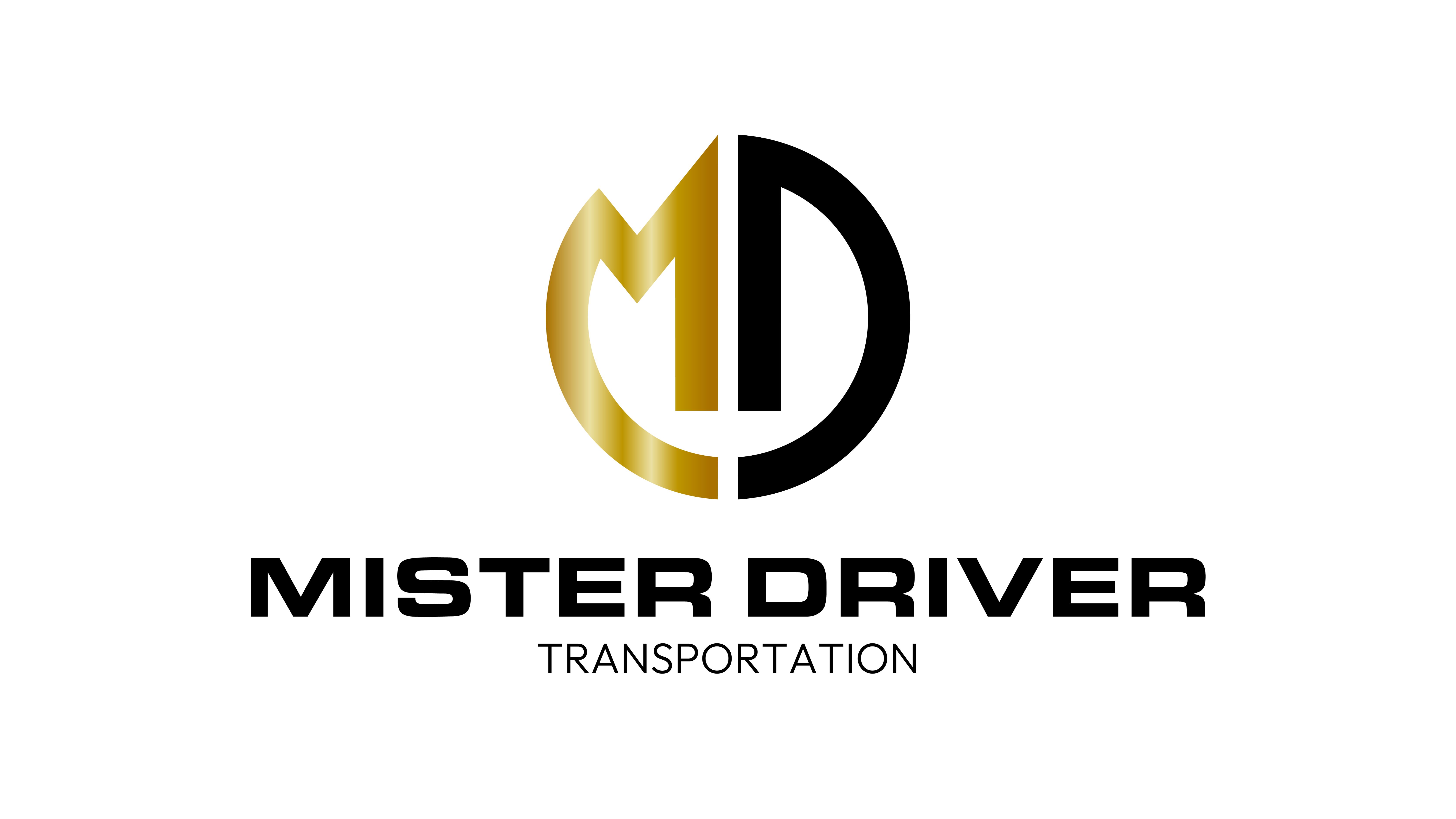 MISTER DRIVER